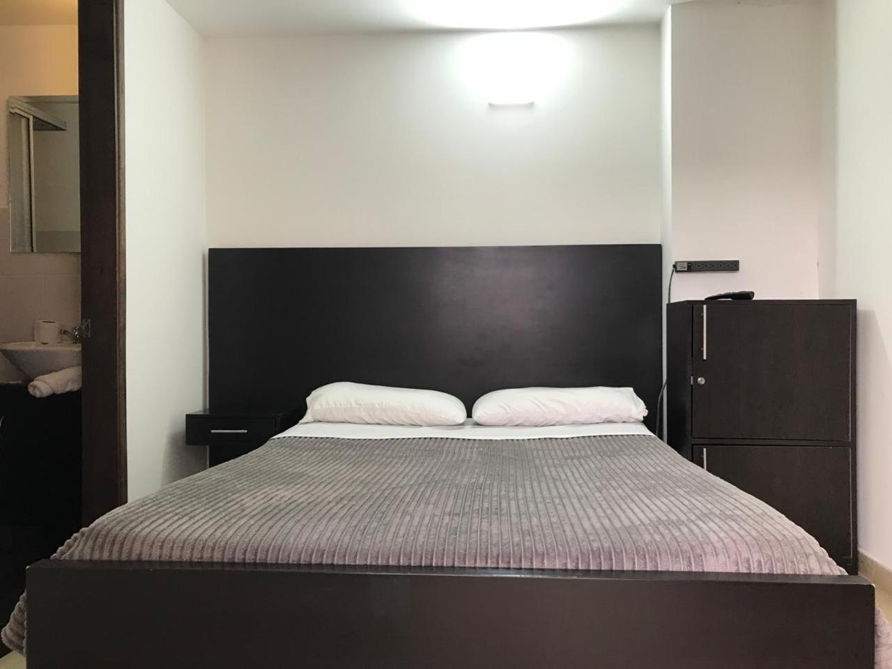 Hotel Destino Nomada Calle 11 N 1-38 — Photos 1