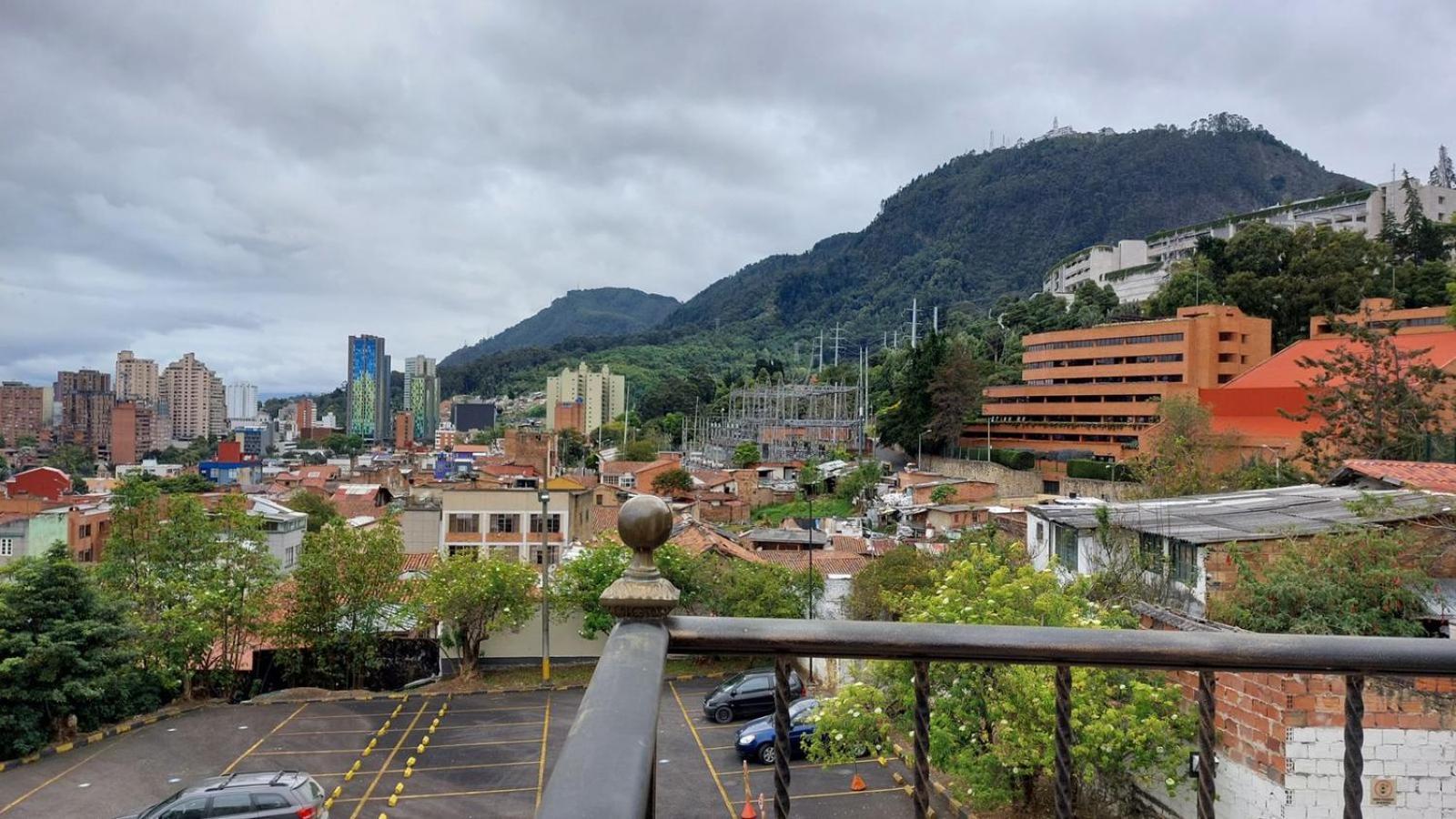 Hotel Destino Nomada Calle 11 N 1-38, Bogota