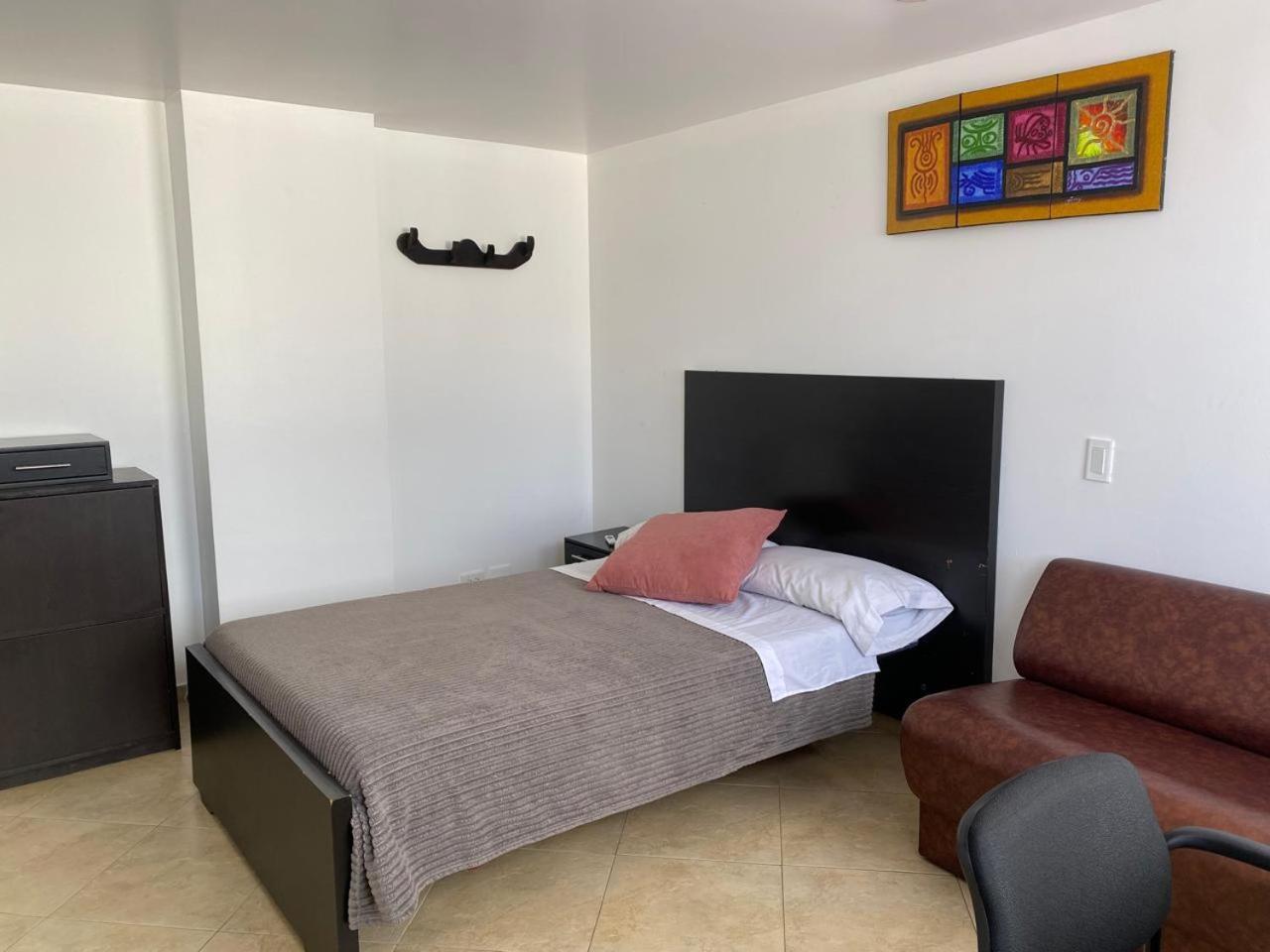 Hotel Destino Nomada Calle 11 N 1-38 — Photos 3